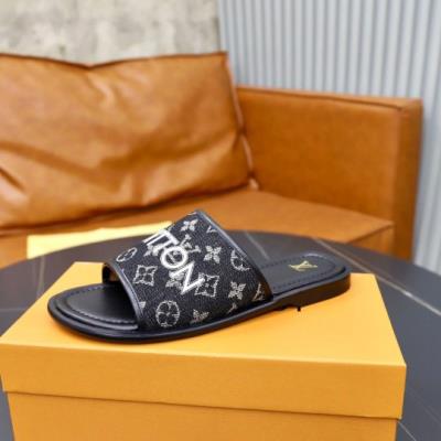 wholesale quality men's louis vuitton shoes model no. 843